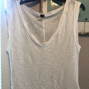 New w/o tags free people tank 🌟